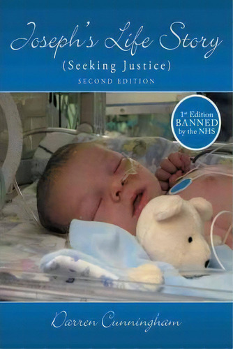 Joseph's Life Story, De Darren Cunningham. Editorial Authorhouse, Tapa Blanda En Inglés