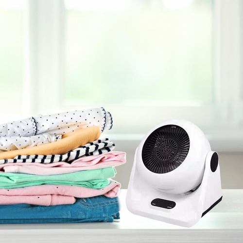 Ventilador De Calefacción Eléctrico Portátil Del