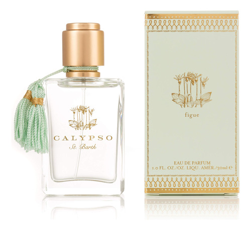 Calypso St Barth 1.0fl Oz Eau De Parfum (figue)