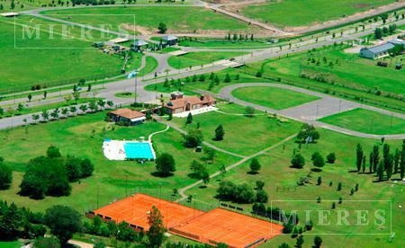Imagen 2 de 2 de Lote Central En Venta En Santa Lucia, Pilar Del Este