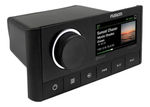 Estéreo Garmin Fusion Apollo Ms-ra670 Bluetooth Usb Lcd 2.7