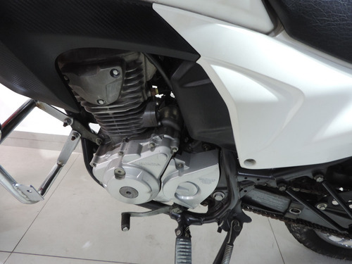 Honda Nxr 160 Bros Esdd 2017 Flex