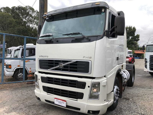 Volvo Fh 380 4x2 2006