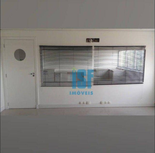 Imagem 2 de 8 de Sala Para Alugar, 80 M² Por R$ 4.156,00/mês - Jaguaré - São Paulo/sp - Sa0287. - Sa0287