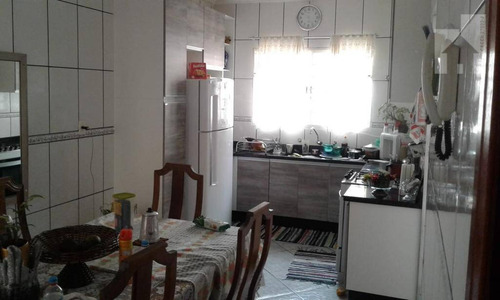 Casa Com 4 Dormitórios À Venda, 170 M² - Jardim Boa Vista - Jundiaí/sp - Ca1017