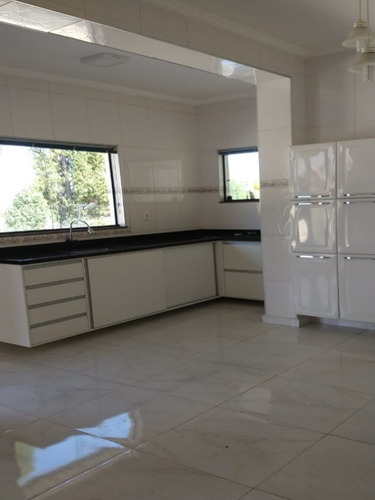 Imagem 4 de 12 de Casa À Venda No Jardim Do Paço, Sorocaba-sp - 5397 - 69993806