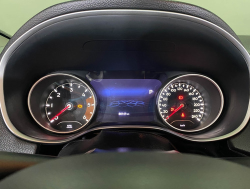 Imagem 7 de 22 de Jeep Compass
