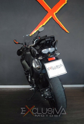 Imagem 6 de 6 de Yamaha Xt 1200z Super Tenere
