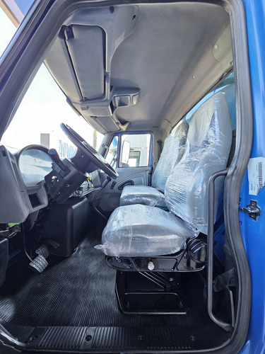 International 4300 Modelo 2013 Pipa Nueva 10,000 Litros