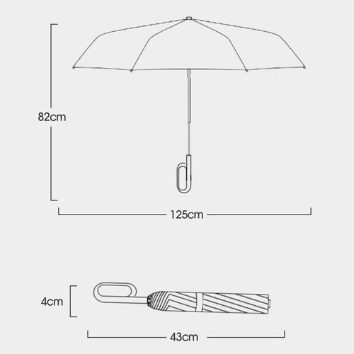 Plegable Para El Sol, Protección Solar, De Viaje Para
