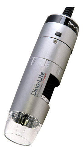 Dino-lite Microscopio Digital Usb Af3113t - 0.3mp, 20x - 220