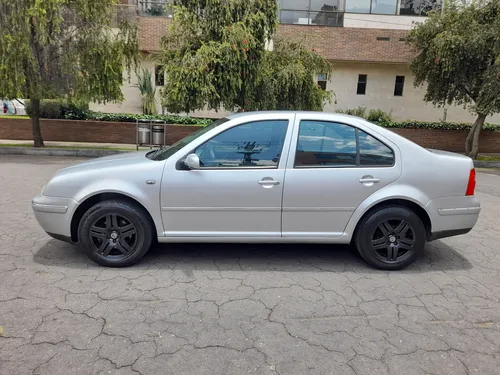 Volkswagen Jetta Automatico