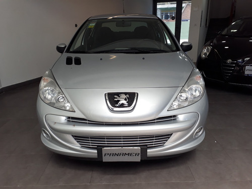 Peugeot 207 Xt Hdi 2013 Manual Panamer