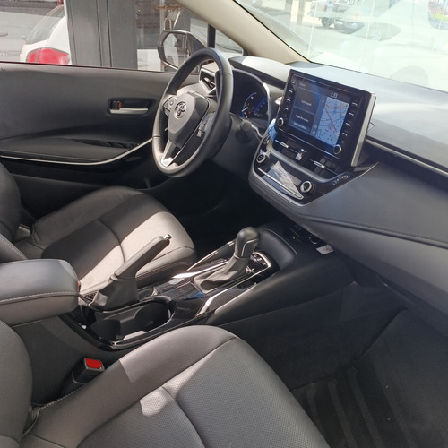 Toyota Corolla 1.8 Hev Seg Ecvt