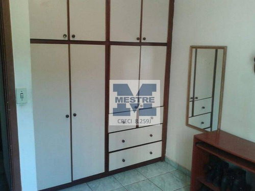 Imagem 9 de 28 de Apartamento Com 3 Dormitórios À Venda, 83 M² Por R$ 318.000,02 - Vila Zanardi - Guarulhos/sp - Ap1884