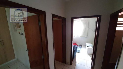 Imagem 8 de 23 de Casa A Venda No Bairro Jd Boa Esperança Em Araras - Sp. - 2310-1