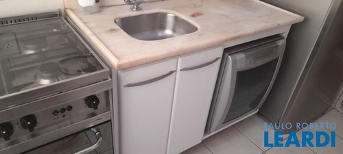 Imagem 8 de 15 de Apartamento - Cidade Patriarca - Sp - 649535