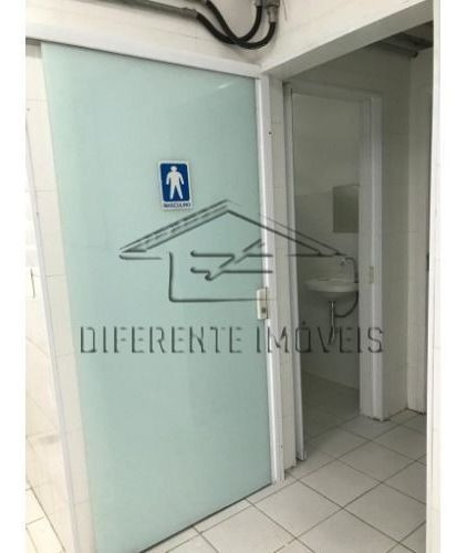 Imagem 9 de 15 de Sobrado Comercial, Para Alugar Ou Vender, 220m², 8 Salas, 3 Vagas- Tatuapé