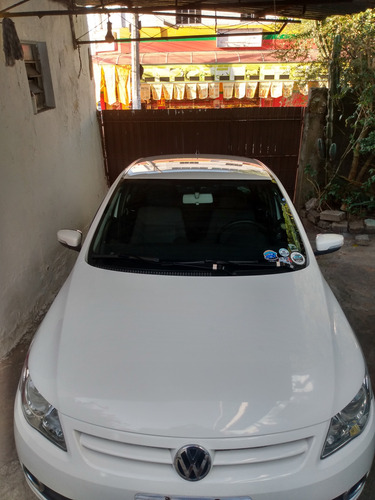 Volkswagen Gol 1.0 Vht Total Flex 5p