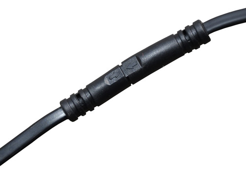 Pertiga 10 Pies 360 Led Completa Full Led 12 Volt