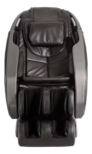 Sillón De Masajes Zero Gravity Shiatsu Luxury Pantalla Lcd