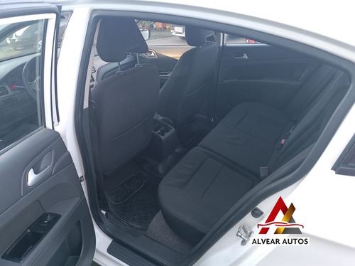 Proton Preve 1.6 Mt Executive