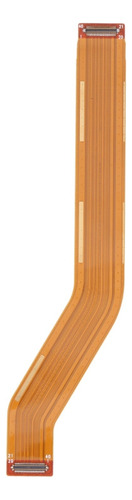 Cable Flex De Conexión A Placa Base Para Oneplus Nord N100