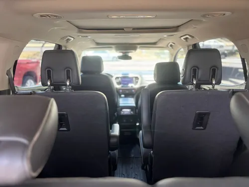 GMC Acadia 3.6 Denali 6 Pas. At
