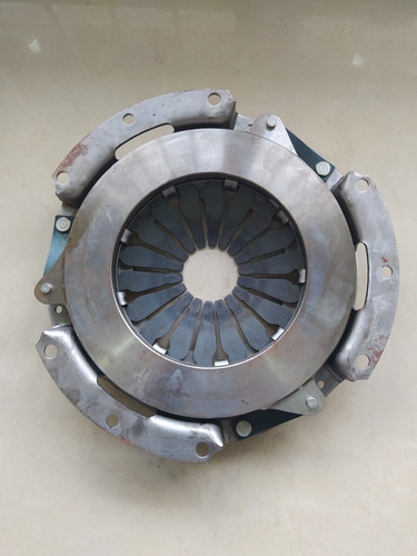 Plato Clutch Embrague Croche Accent 1.5 Lancer Mazda 323 