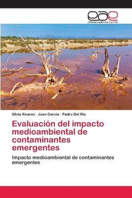 Libro Evaluacion Del Impacto Medioambiental De Contaminan...