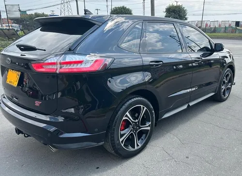 Ford Edge St 2,7 V6 Biturbo