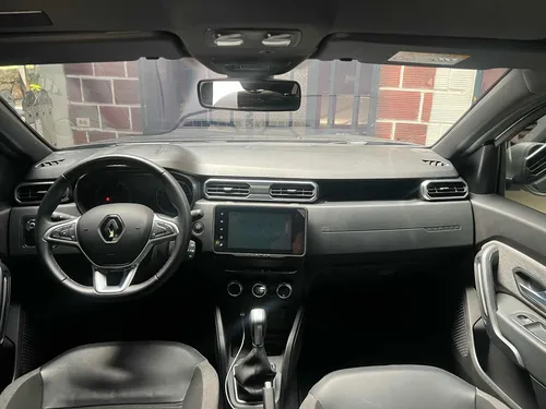 Renault Duster 1.3 T Iconic 4X2 Cvt