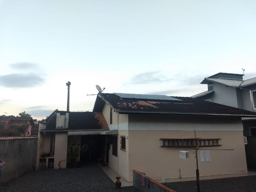Imagem 11 de 16 de Linda Casa No Bairro Glória | 01 Suíte + 02 Dormitórios | Estuda Permuta Por Apartamento Bem Localizado - Sa00762 - 34081708