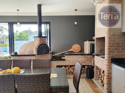 Casa À Venda, 366 M² Por R$ 2.450.000,00 - Granja Viana - Carapicuíba/sp - Ca2221