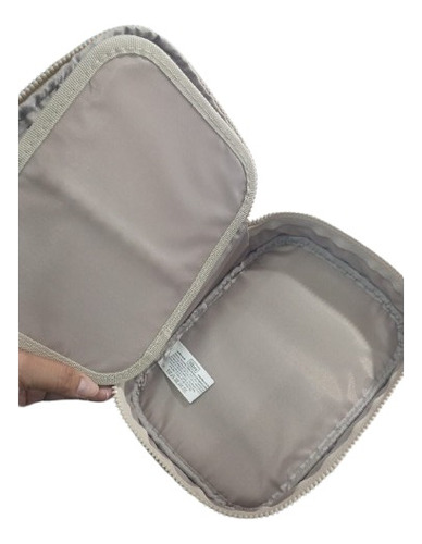 Estojo Box Tilibra