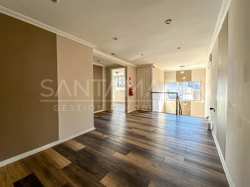 Oficina En Arriendo 1 Privado En Anibal Pinto, Concepción