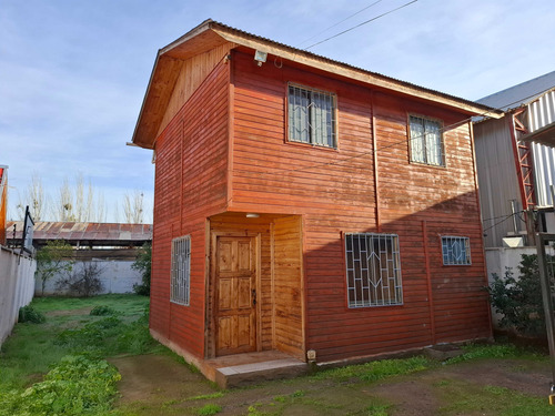 Local Comercial Con Casa (99964)