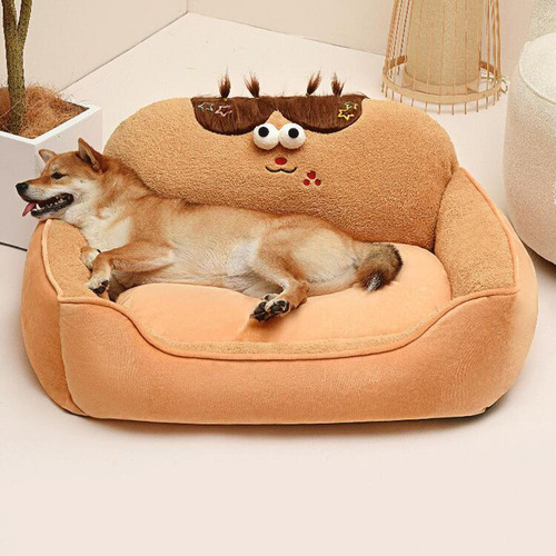 Cama Para Perros Y Gatos, Colchón Para Dormir Para S