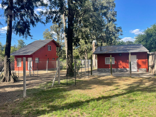 Casa Terreno Quinta 1600 M2 A 400 Mts Acceso Oeste - Moreno
