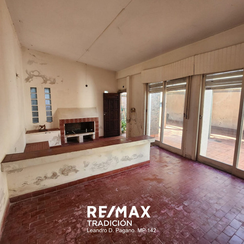 Casa En Venta Resistencia Chaco 3 Dorm A Reciclar