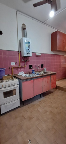 Alquiler Nueva Córdoba - 3 Habitaciones - Terraza Propia - Sin Expensas--
