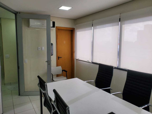 Imagem 16 de 30 de Casa Para Locação Com Mobilia De Escritorio R$1.900,00 Localizado Em Otimo Lugar , Vila Da Saúde, São Paulo, Sp - Sp - Ca0505_sales