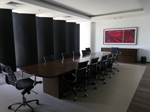 Imagen 18 de 19 de Oficina En Venta En Torre Black Con Excelente Ubicación Y Es