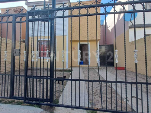 Casa En Venta Colonia Ampliacion Lerdo Privada De Calle 32 Cuauhtemoc, Chihuahua