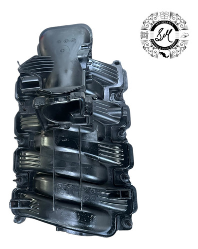 Múltiple Admisión Ram Durango Dakota Cherokee 4.7 2001-2007 (Usado)