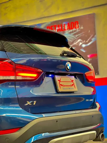 BMW X1 2.0 Sdrive 20ia X Line At