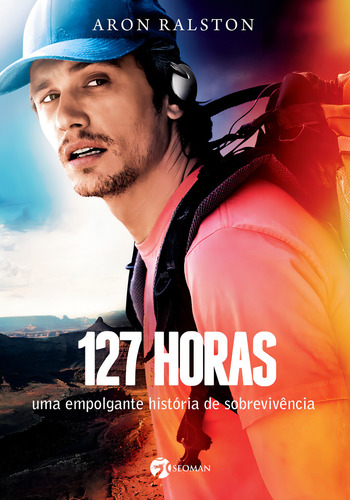 127 Horas - Seoman