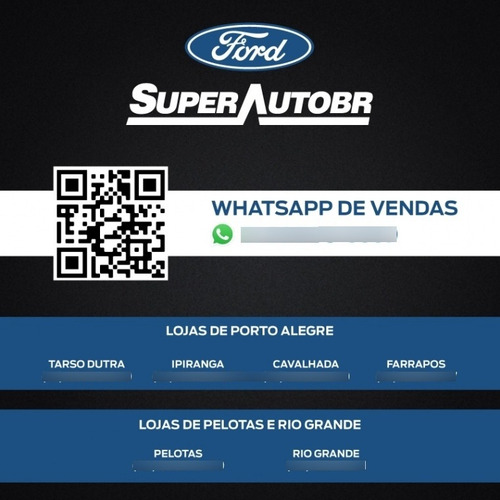 Imagem 3 de 8 de Ford Territory 1.5 Turbo Titanium