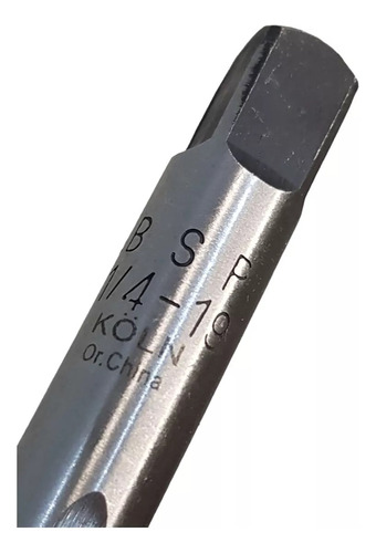 Macho Roscar Bsp Cono 2 (paso A Gas) Koln. 1/4 X 19-snh