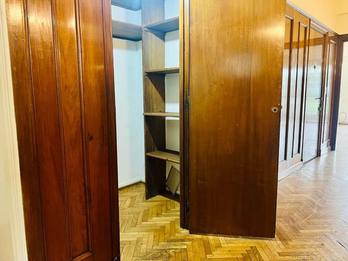 Venta Depto 3 Dorm C/dep Balcon Corrido Caballito